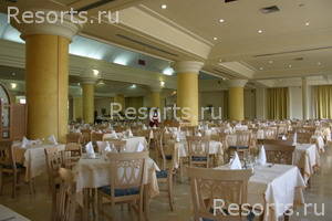 El Mouradi Hotel 10
